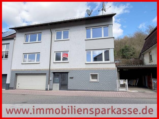 Mehrfamilienhaus zum Kauf 398.000 € 9 Zimmer 214,5 m² 1.634 m² Grundstück frei ab sofort Ersingen Kämpfelbach 75236