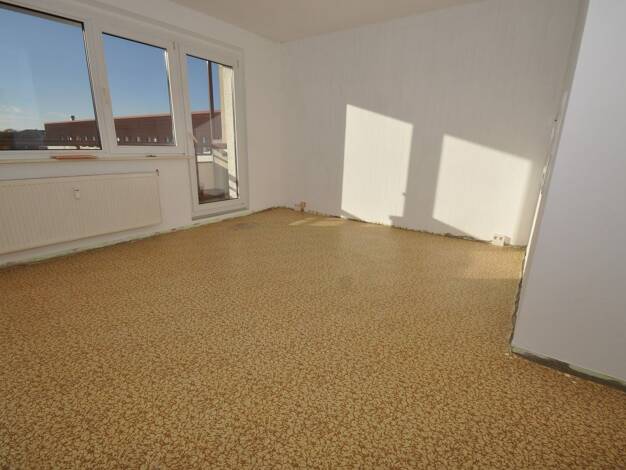 Wohnung zur Miete 520 € 4 Zimmer 76,3 m² 5. Geschoss frei ab 01.01.2027 Georg-Dreke-Ring 55 a Prenzlau Prenzlau 17291