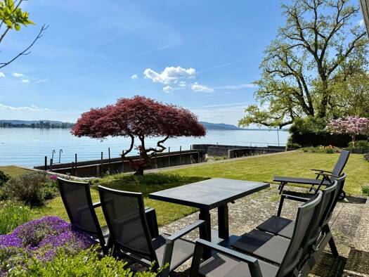 Wohnung zur Miete 4 Zimmer 110 m² EG frei ab sofort Allensbach Allensbach 78476