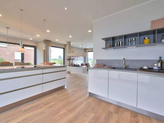 Haus zum Kauf 878.500 € 6 Zimmer 155 m² 426 m² Grundstück Müggelheim Berlin 12559