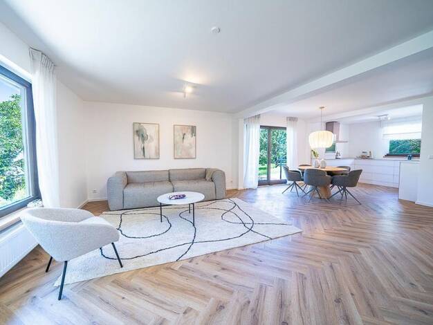Einfamilienhaus zum Kauf provisionsfrei 892.000 € 7 Zimmer 202 m² 389 m² Grundstück Beihingen Freiberg 71691