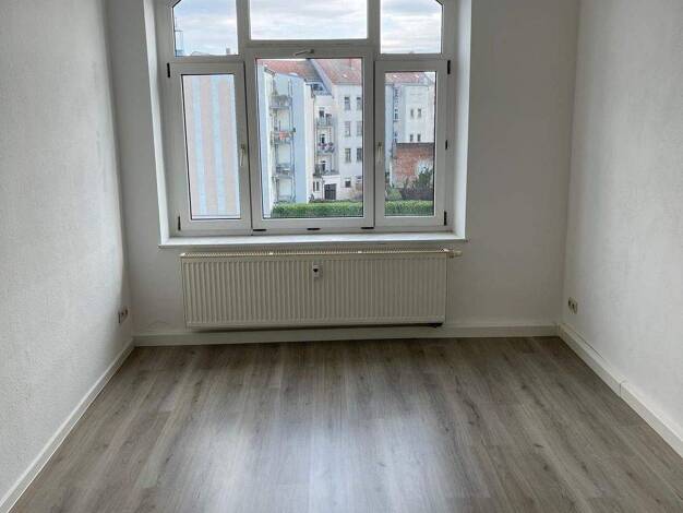 Wohnung zur Miete 420 € 3 Zimmer 72,9 m² Geschoss 3/3 frei ab sofort An der Gasanstalt 9 Innenstadt Riesa 01587