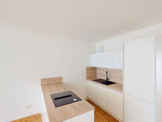 Wohnung zur Miete 1.495 € 3 Zimmer 74 m² 1. Geschoss Rümelinstraße Nord Nord 70191