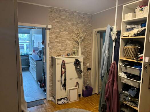 Wohnung zum Kauf provisionsfrei 360.000 € 3 Zimmer 92,7 m² Geschoss 2/3 Lohbrügge Hamburg 21031