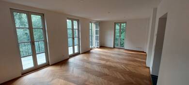 Wohnung zum Kauf 630.000 € 3 Zimmer 85 m² EG frei ab sofort Wohldorf - Ohlstedt Hamburg 22397