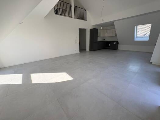 Wohnung zur Miete 1.270 € 4 Zimmer 115 m² Geschoss 2/3 frei ab sofort Frankenbach Heilbronn 74078