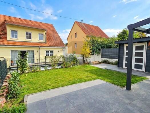 Maisonette zum Kauf 399.000 € 4 Zimmer 162 m² 1. Geschoss Undenheim 55278