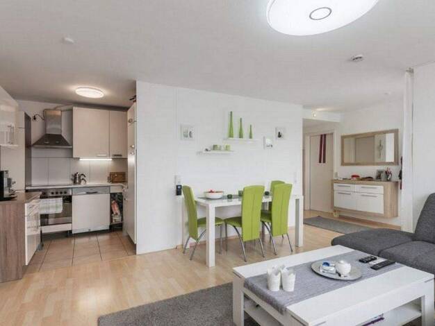 Wohnung zur Miete 750 € 2 Zimmer 54 m² Schorndorfer Straße 75 Oberesslingen Esslingen am Neckar 73730