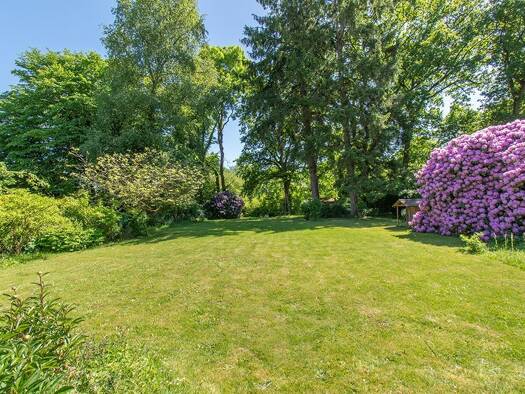 Grundstück zum Kauf 950.000 € 1.497 m² Grundstück Wohldorf-Ohlstedt Hamburg 22397