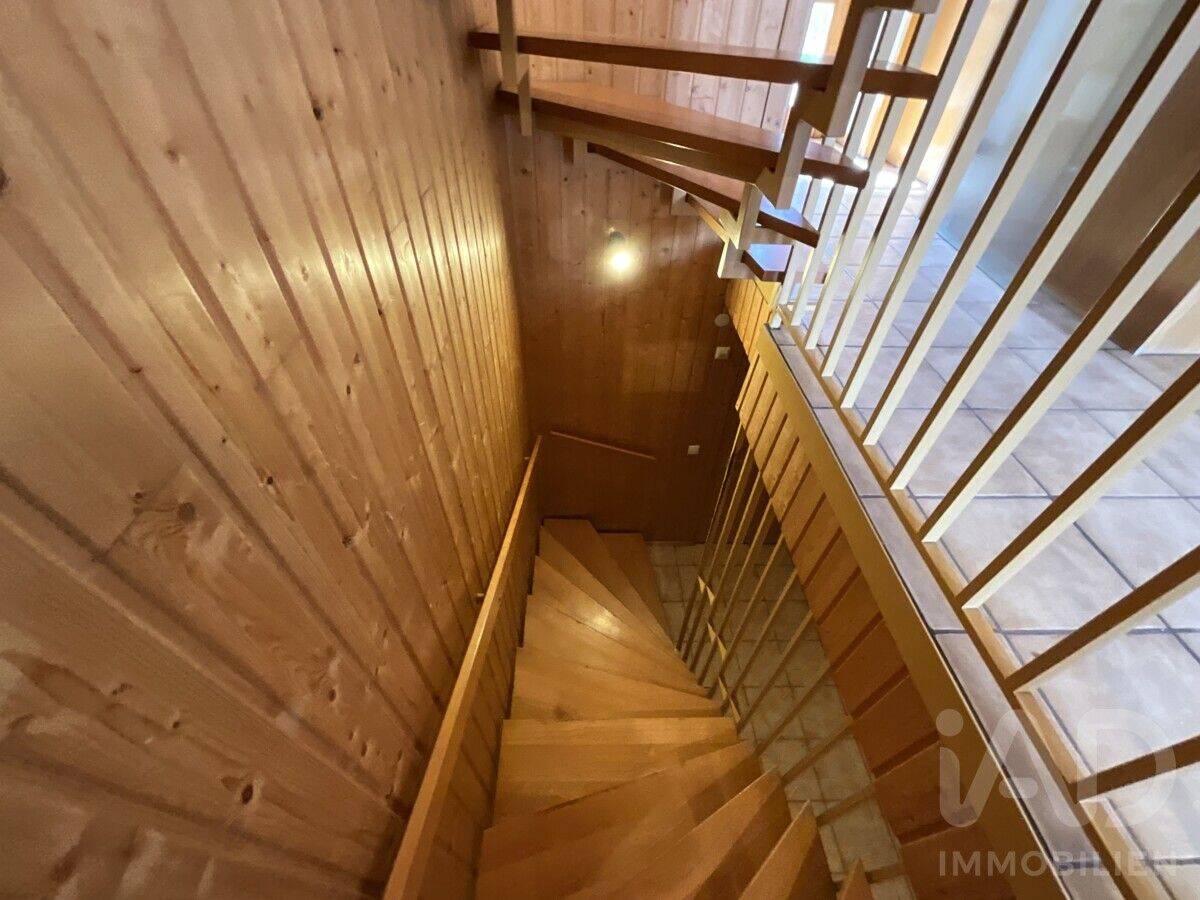 Reihenmittelhaus zur Miete - Mehr