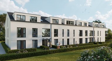 Wohnung zum Kauf 569.900 € 3,5 Zimmer 90,2 m² Anton-Groß-Straße 20 Hangelar Sankt Augustin / Hangelar 53757