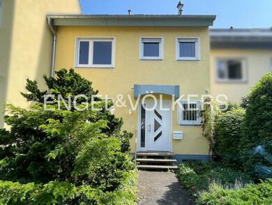 Reihenmittelhaus zum Kauf 520.000 € 5 Zimmer 130 m² 234 m² Grundstück frei ab sofort Uthmannstraße Wiesbaden 55246
