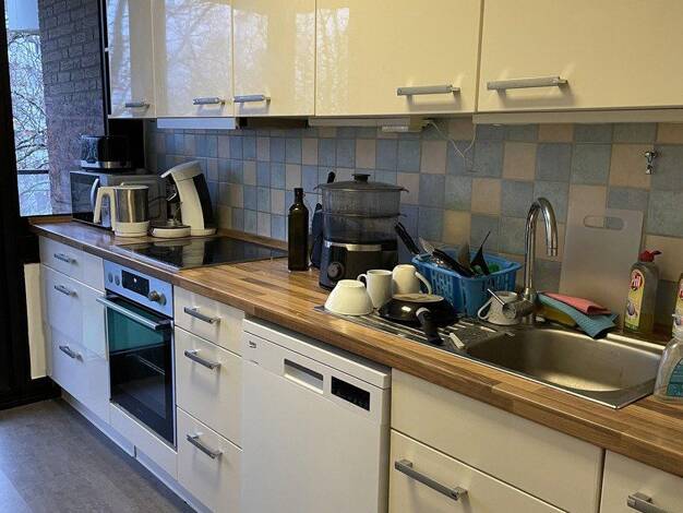 Studio zur Miete auf Zeit 430 € 1 Zimmer 17 m² Ziegeleiweg 14 Westhoven Köln 51149