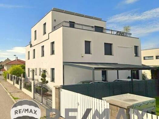 Reihenmittelhaus zum Kauf 499.999 € 5 Zimmer 137 m² 317 m² Grundstück Weigelsdorf 2483