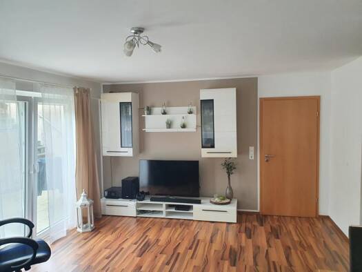 Wohnung zur Miete 655 € 2 Zimmer 76 m² EG frei ab 01.01.2026 Soest 59494