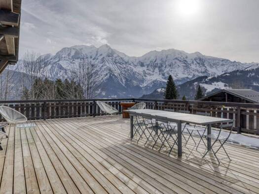 Wohnung zum Kauf 1.800.000 € 6 Zimmer 216 m² St Gervais 30200