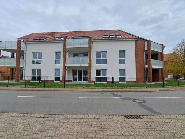 Wohnung zur Miete 1.200 € 3 Zimmer 116 m² Geschoss 1/2 frei ab 01.03.2026 Broistedt Lengede 38268