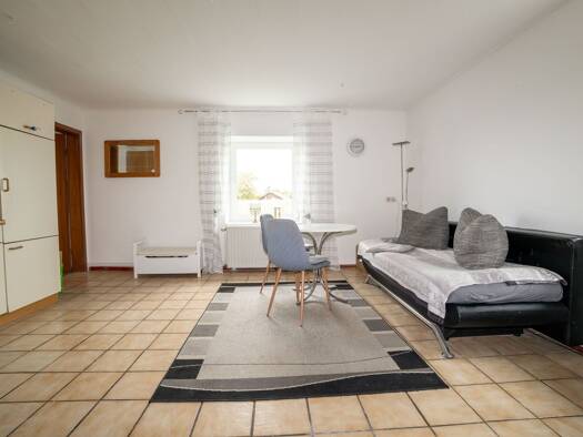 Wohnung zur Miete 450 € 2 Zimmer 34 m² Geschoss 1/2 frei ab sofort Juckerstraße Zweifelscheid 54673