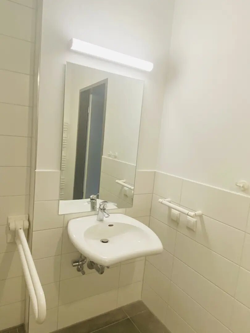 Wohnung zur Miete 700 € 2 Zimmer 74 m²<br/>Wohnfläche ab sofort<br/>Verfügbarkeit Letter Str. 2 Clarholz Herzebrock-Clarholz 33442