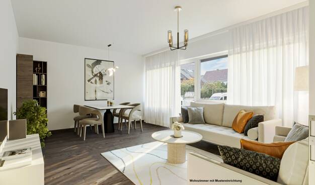 Wohnung zum Kauf 265.000 € 4 Zimmer 85,3 m² Peter-Büscher-Str. 27 Angelmodde Münster 48167