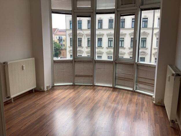 Bürofläche zur Miete provisionsfrei 774 € 4 Zimmer 88 m² Bürofläche Georg-Schumann-Straße 112 Gohlis-Süd Nord 04155