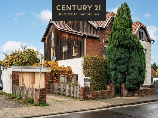 Doppelhaushälfte zum Kauf 219.000 € 5 Zimmer 169 m² 350 m² Grundstück frei ab 01.03.2026 Atsch Stolberg 52222