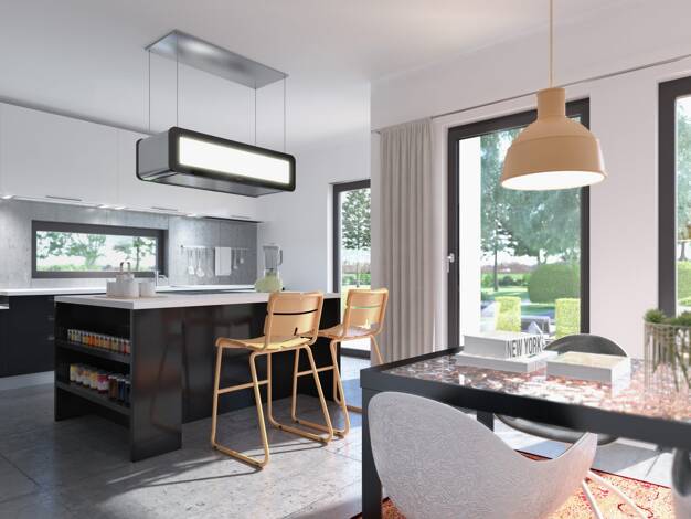 Haus zum Kauf 828.000 € 4 Zimmer 125 m² 598 m² Grundstück Pulheim Pulheim 50259