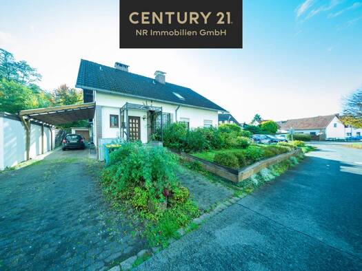 Mehrfamilienhaus zum Kauf 299.000 € 10 Zimmer 280 m² 762 m² Grundstück Herzberg Herzberg am Harz 37412