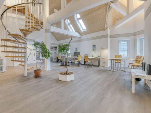 Maisonette zum Kauf 539.000 € 3 Zimmer 147 m² Südweststadt Karlsruhe 76135