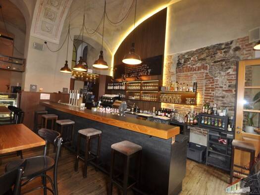 Restaurant zur Miete 3.780 € Spratzern St. Pölten 3100