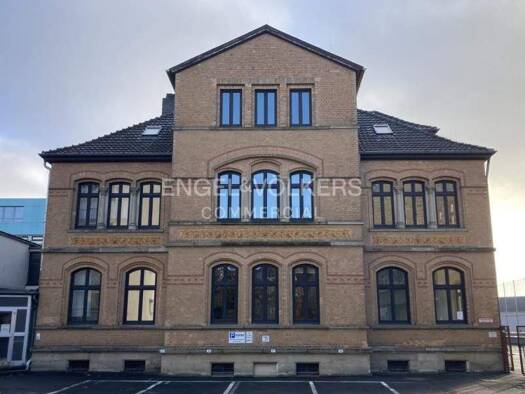 Sonstiges zum Kauf als Kapitalanlage geeignet 1.290.000 € 717 m² 630 m² Grundstück Mitte Kassel 34117