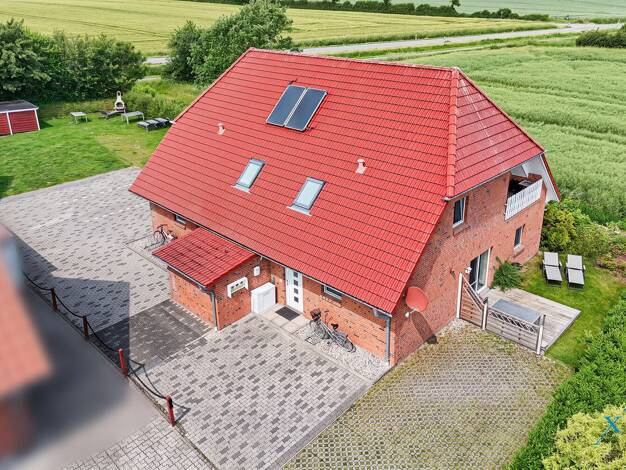 Mehrfamilienhaus zum Kauf 585.000 € 10 Zimmer 231 m² 990 m² Grundstück Langballig Langballig 24977