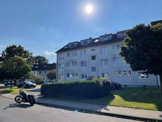 Wohnung zur Miete 690 € 2 Zimmer 60 m² 4. Geschoss frei ab 01.04.2026 Troisdorf 53840