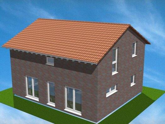 Einfamilienhaus zum Kauf 575.706 € 5 Zimmer 154,1 m² 595 m² Grundstück Sarkwitz 23629