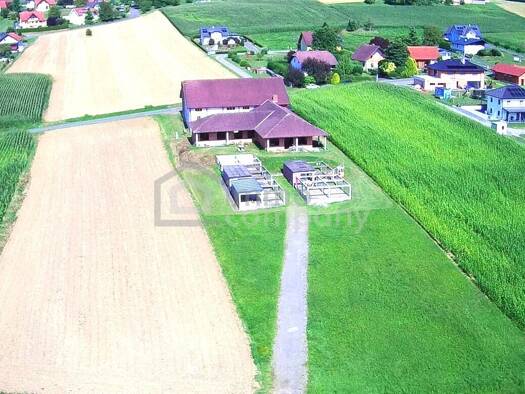 Haus zum Kauf 335.000 € 818 m² 5.106 m² Grundstück Gnas 8342