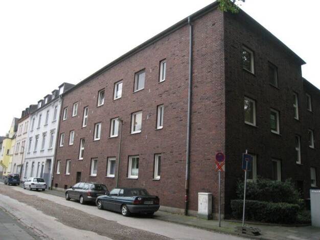 Wohnung zur Miete 389 € 2 Zimmer 44,6 m² 1. Geschoss frei ab 10.10.2026 Veilchenstr. 22 Neumühl Hamborn 47167