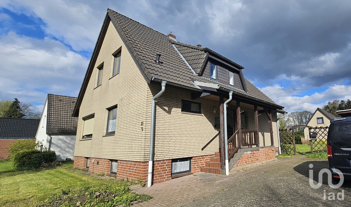 Einfamilienhaus zum Kauf 445.000 € 6 Zimmer 109 m²<br/>Wohnfläche 700 m²<br/>Grundstück Ratekau Ratekau 23626