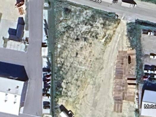 Grundstück zur Miete provisionsfrei 2.500 € 2.500 m² Grundstück frei ab 01.01.2026 Röttenbach 91187