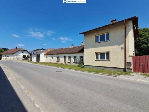 Haus zum Kauf 269.000 € 4 Zimmer 91,3 m² 937 m² Grundstück Niederleis 2116