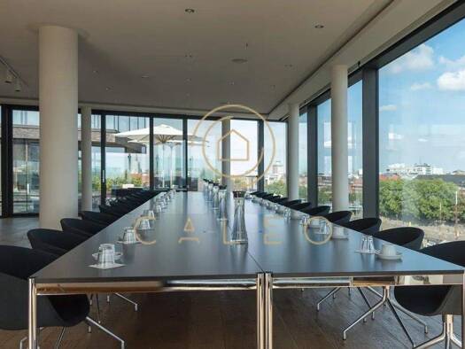 Bürokomplex zur Miete provisionsfrei 210 m² Bürofläche teilbar ab 1 m² Alte Neustadt Bremen 28199