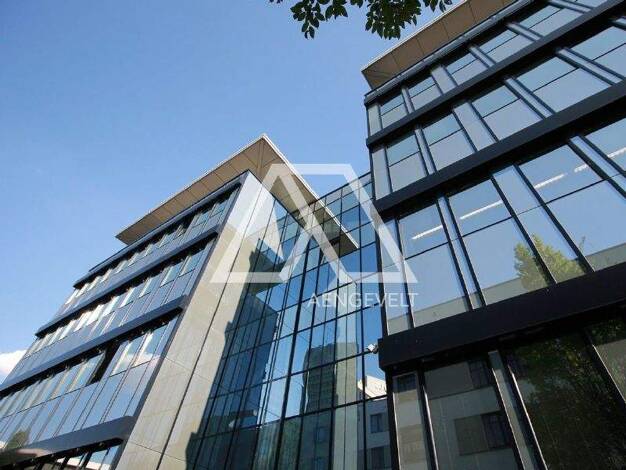 Bürofläche zur Miete provisionsfrei 7,90 € 5.276,9 m² Bürofläche teilbar ab 997,3 m² Sossenheim Frankfurt am Main 65936