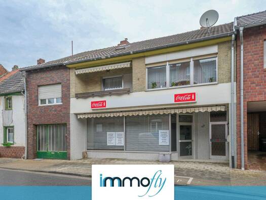 Haus zum Kauf 299.000 € 5 Zimmer 126 m² 900 m² Grundstück Güsten Jülich 52428