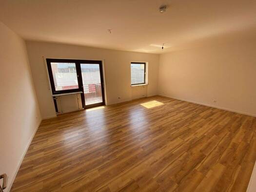 Wohnung zur Miete 700 € 1,5 Zimmer 49,5 m² 1. Geschoss Lörrach 79539