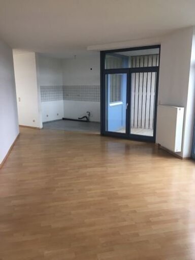 Wohnung zur Miete 760 € 4 Zimmer 95 m² 2. Geschoss frei ab sofort Goethestraße Warden Alsdorf 52477