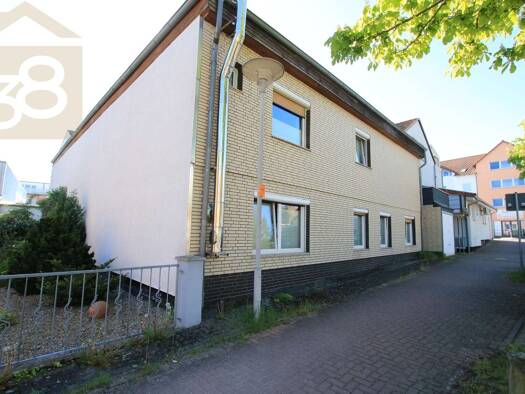 Wohnung zum Kauf 149.000 € 3 Zimmer 83 m² EG Fallersleben Fallersleben - Sülfeld 38442