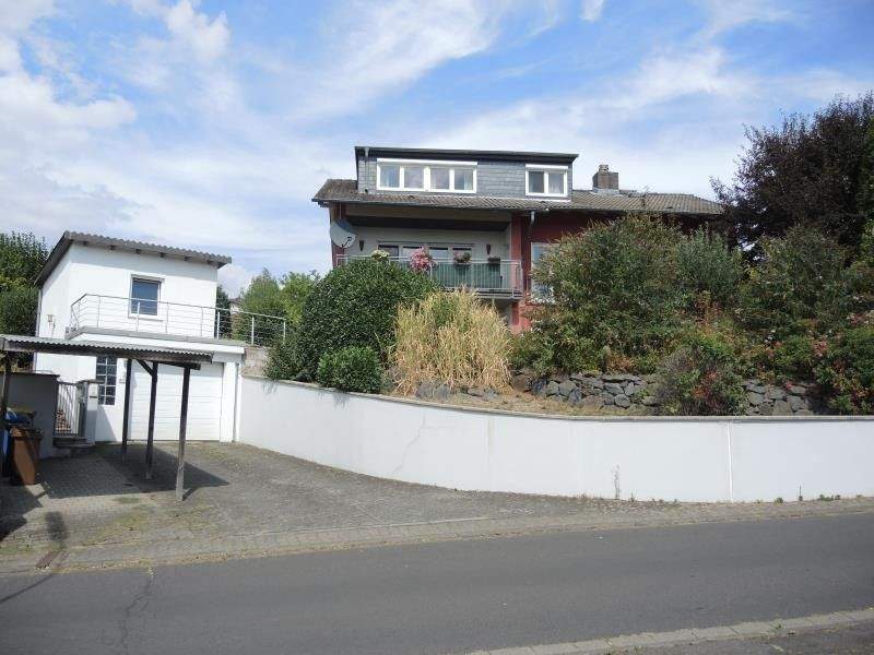 Immobilie in Altenstadt - Altenstadt-Rodenbach, Architektenhaus ohne Käuferprovision! - Bild 0