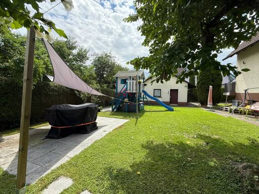 Einfamilienhaus zum Kauf 389.000 € 4,5 Zimmer 120 m² 526 m² Grundstück Weilheim 78604