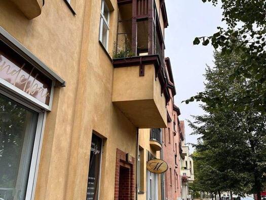 Wohnung zum Kauf als Kapitalanlage geeignet 149.900 € 2 Zimmer 58 m² Hennigsdorf 16761