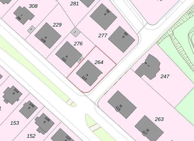 Wohnung zum Kauf provisionsfrei 310.000 € 3 Zimmer 100 m² 1. Geschoss Heisinger Straße 113 Stadtwald Essen 45134