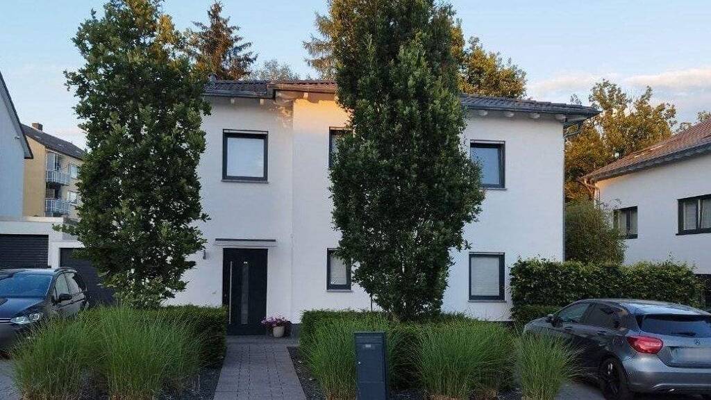 Einfamilienhaus zum Kauf 887.000 € 6 Zimmer 135,2 m² 546 m² Grundstück Urberach Rödermark 63322
